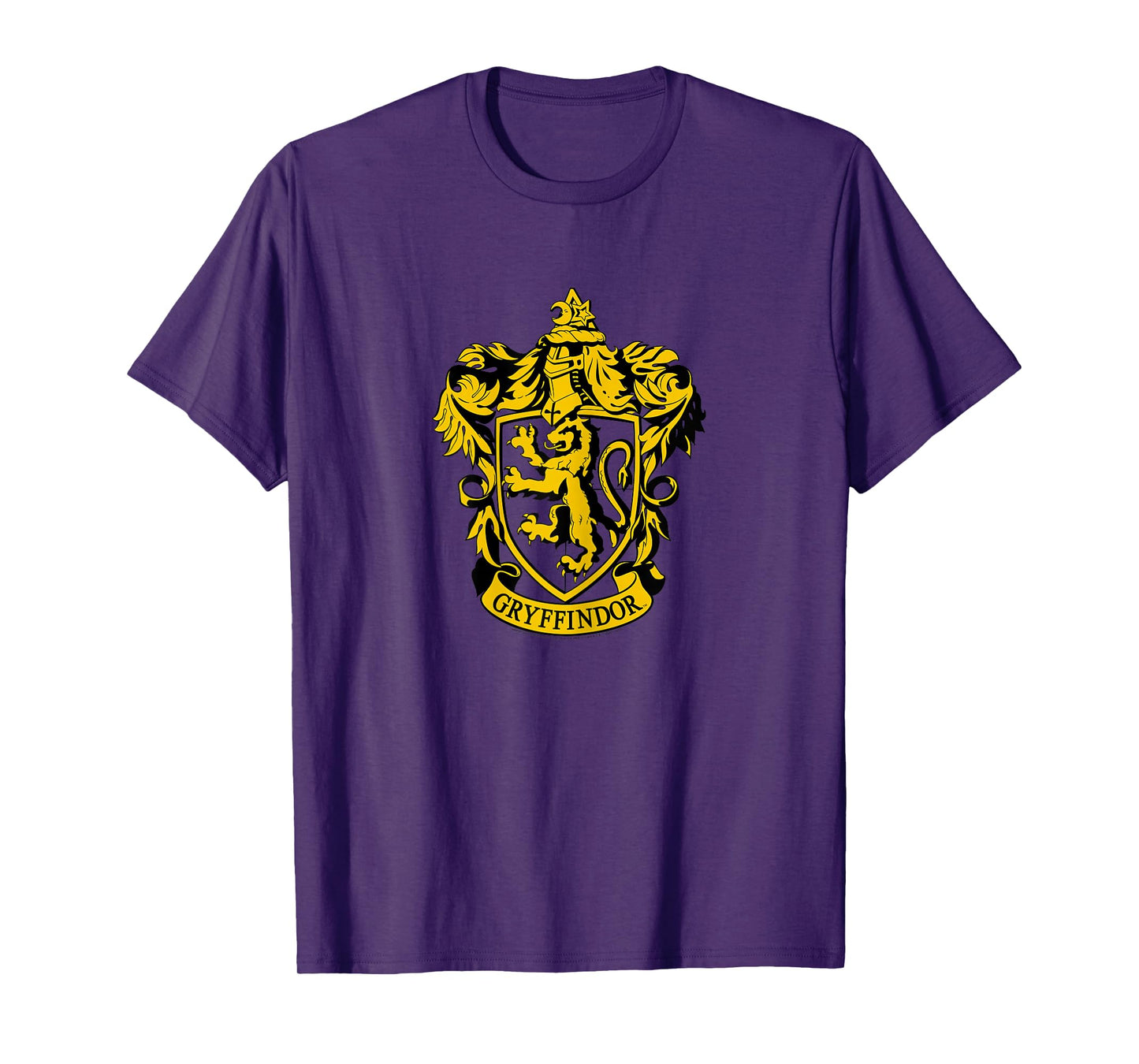 Harry Potter Gryffindor Crest T-Shirt