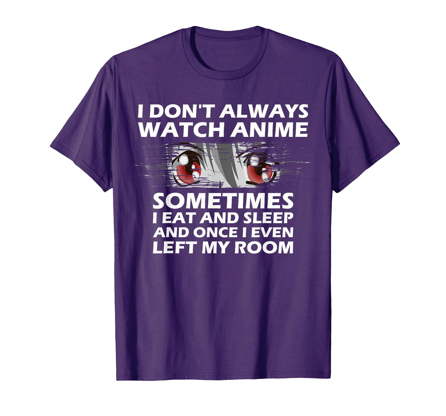 Anime Gift For Teen Girls Women Boys Cute Anime Merch Lovers T-Shirt
