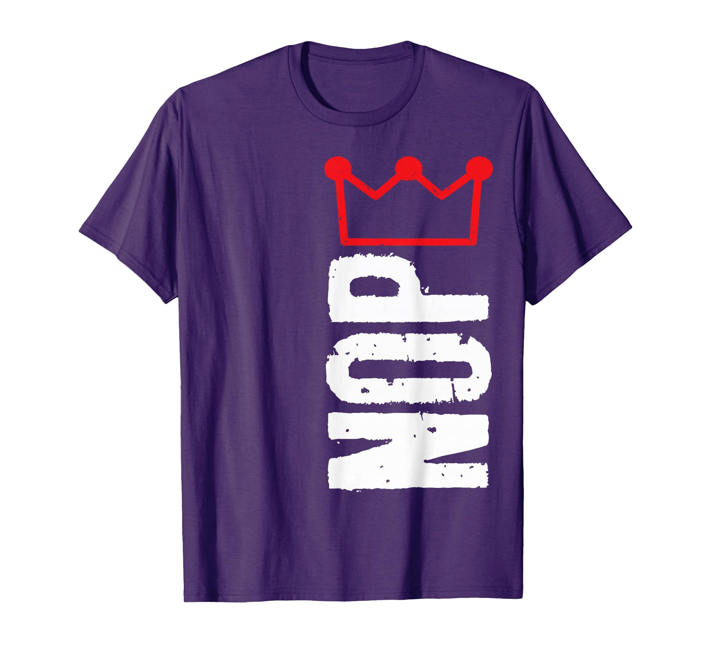 No Kings In America Shirt nope Shirt Men Women T-Shirt