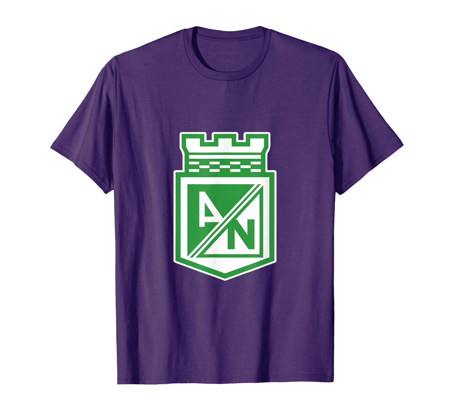 Atletico Nacional de Medellin Exclusive Collection T-Shirt