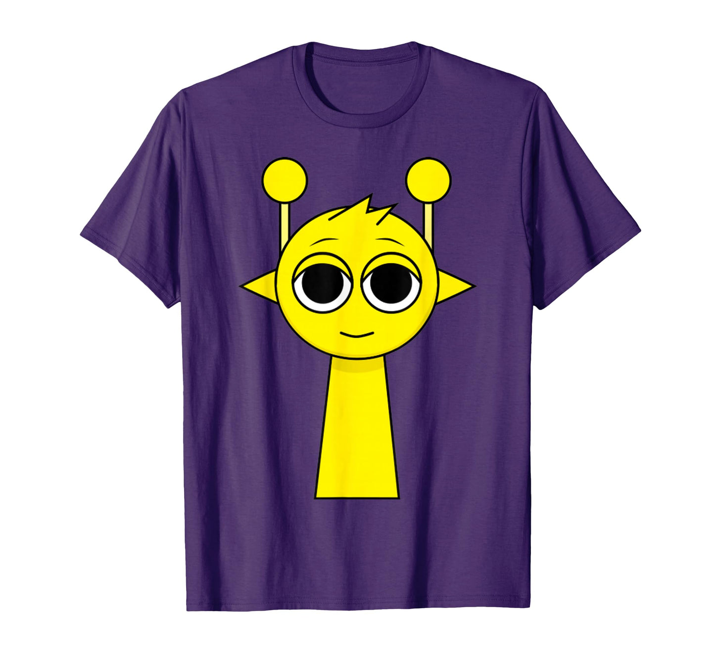 Simon from Sprunki! T-Shirt