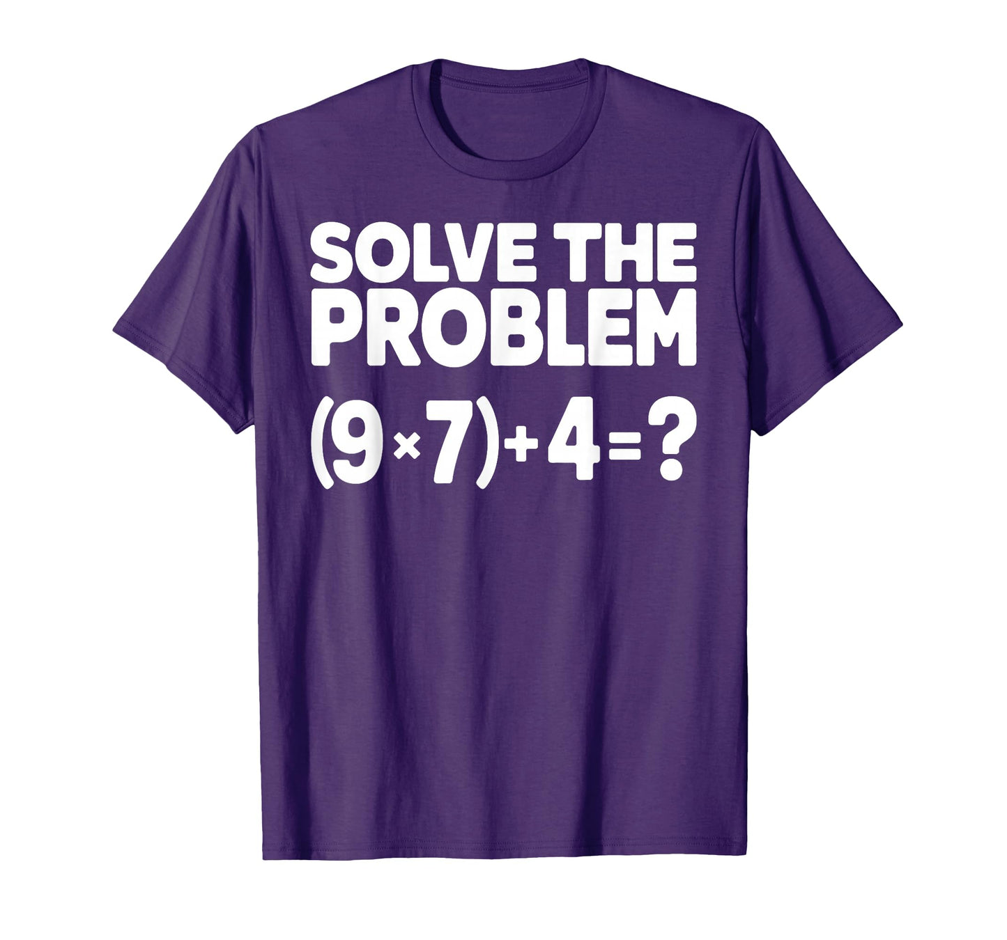 67 Meme Math T-Shirt
