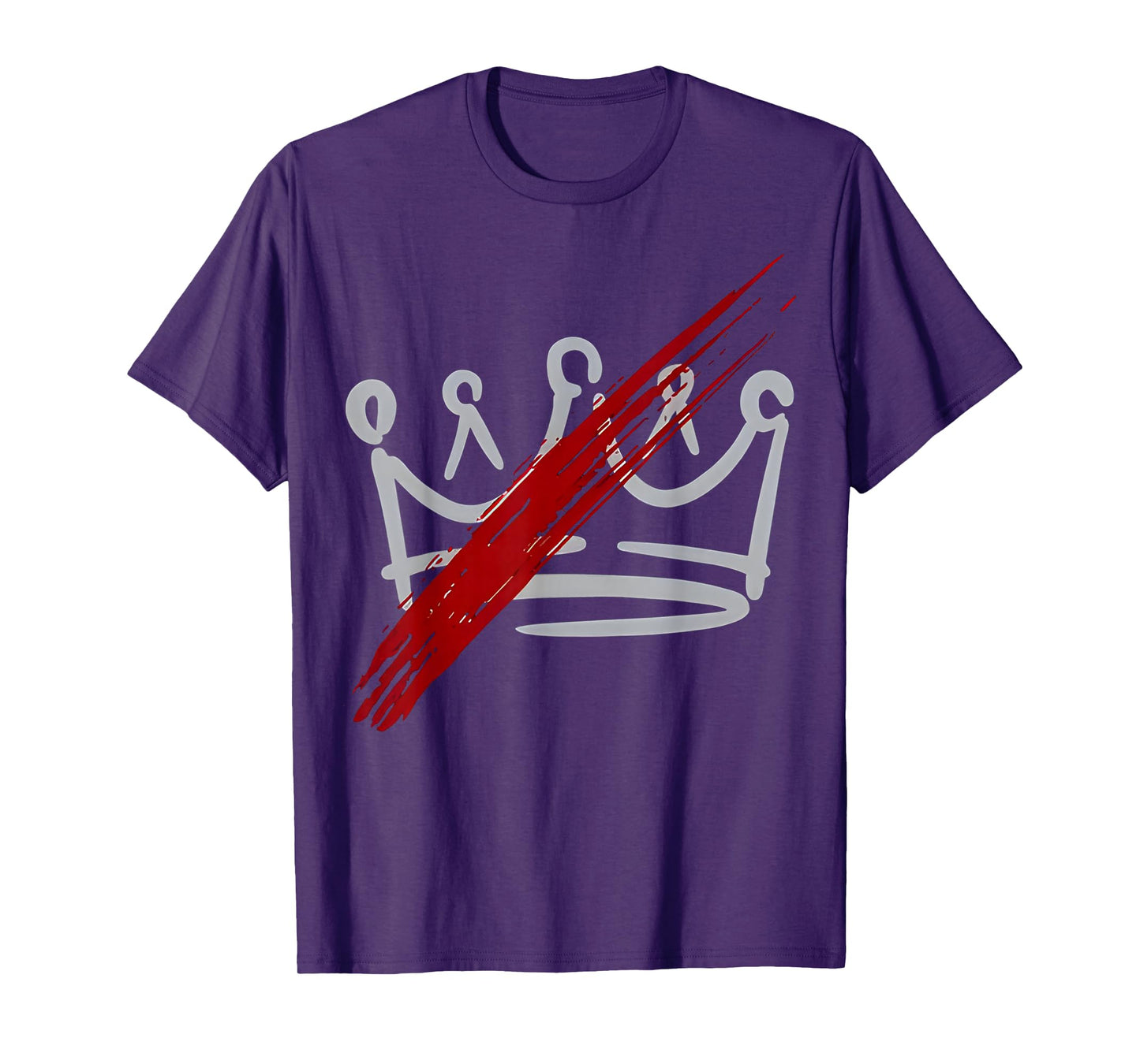 No Kings in America T-Shirt