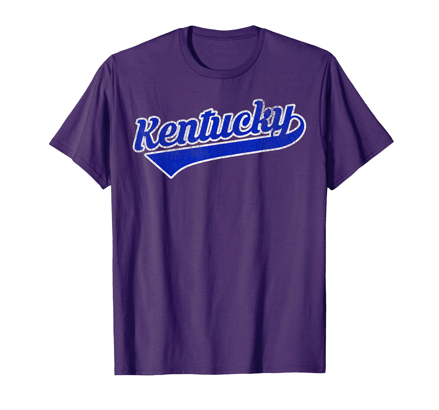 Kentucky vintage city T-Shirt