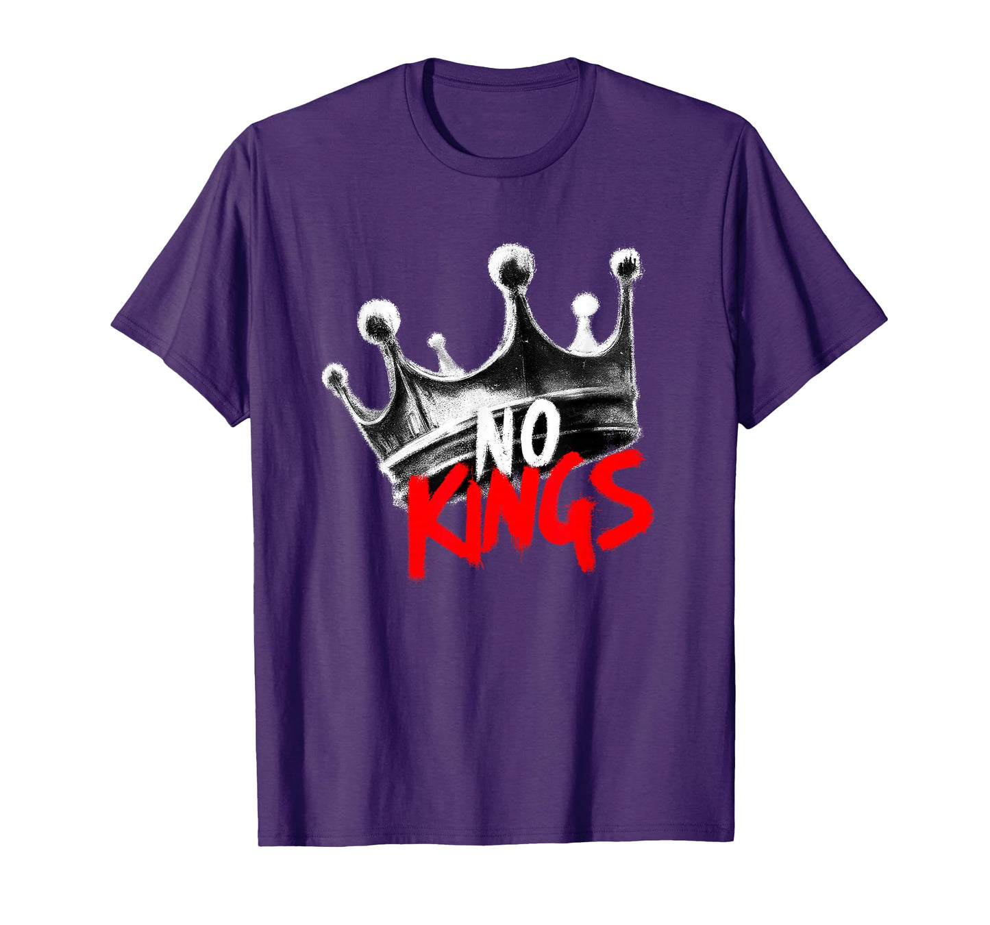 No Kings T-Shirt