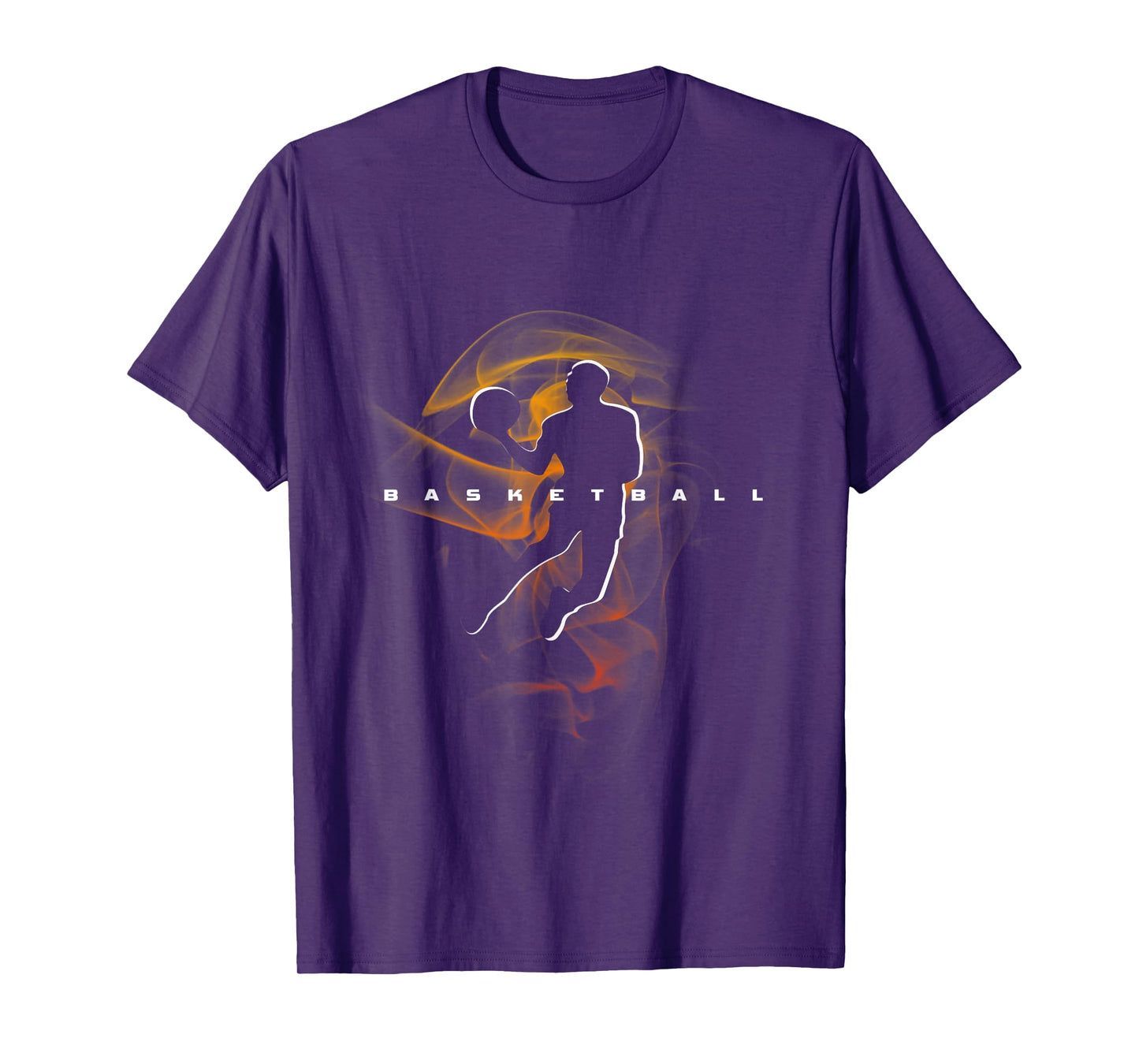 Basketball Apparel - Basketball T-Shirt