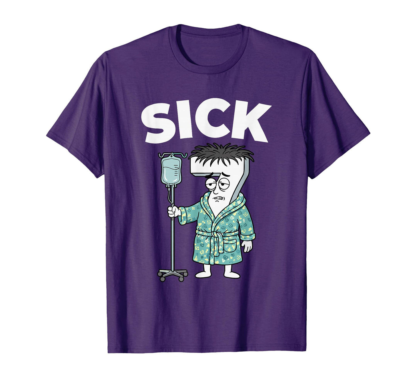 67 Sick Seven Six 6 7 Meme T-Shirt