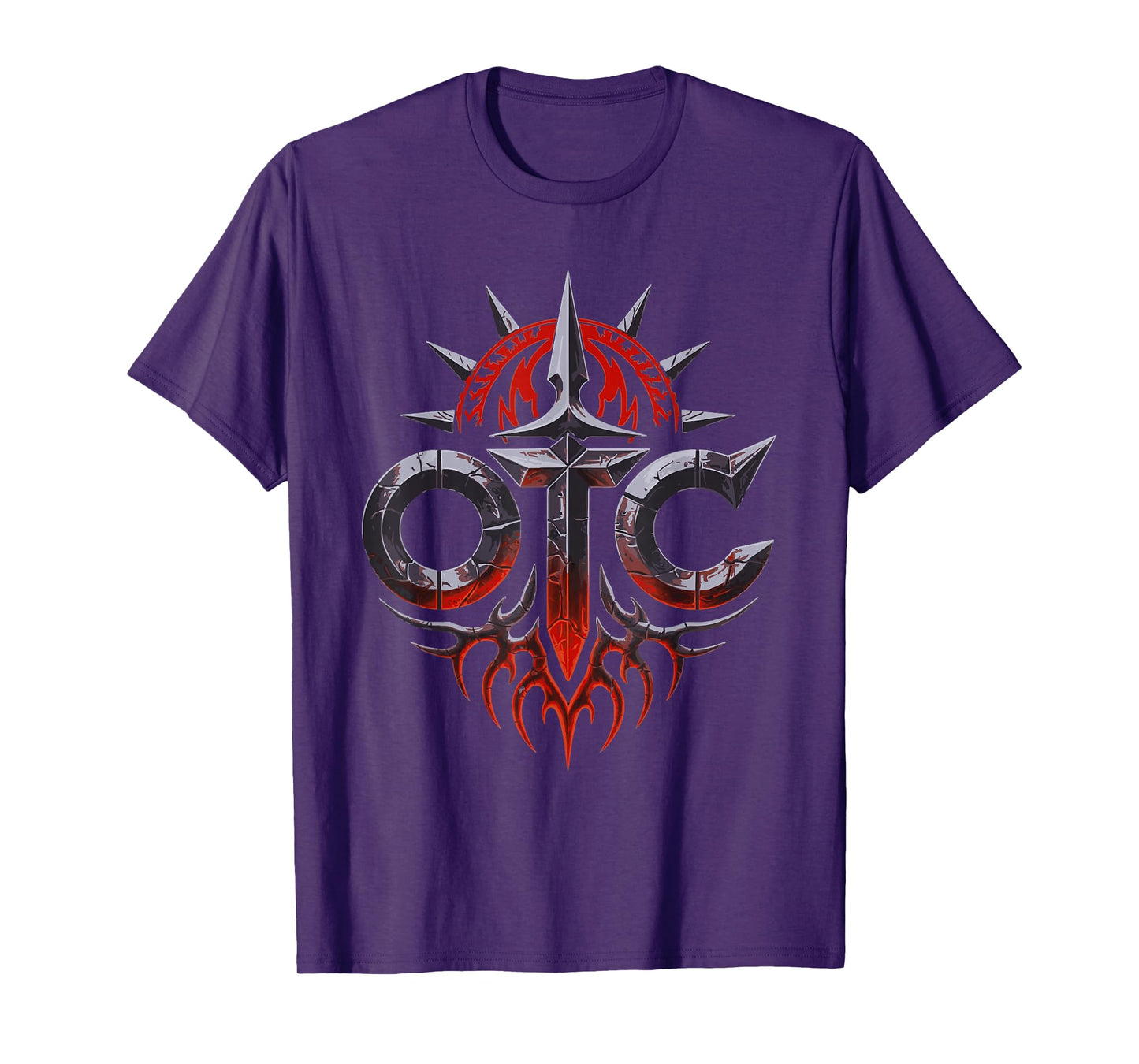 Men Women Kids OTC Bloodline Roman Wrestling Fan Main Event T-Shirt