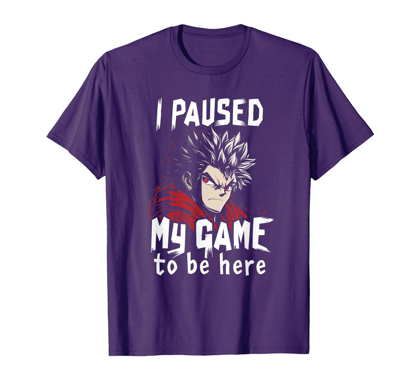 Gamer Shirt for Boys Teens Men Video Gaming Funny Graphic T-Shirt