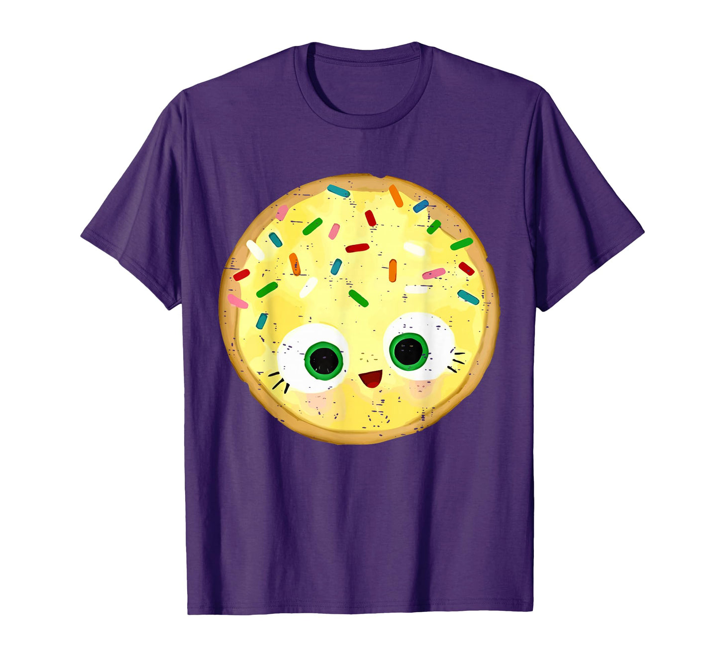 The Smart Cookie Good Egg Teacher Halloween Costume Food T-Shirt
