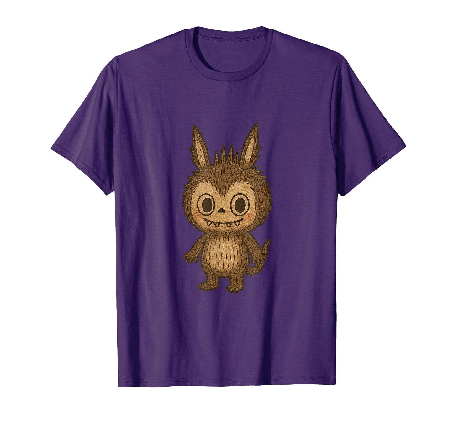 Playful Creature Collection bubu T-Shirt