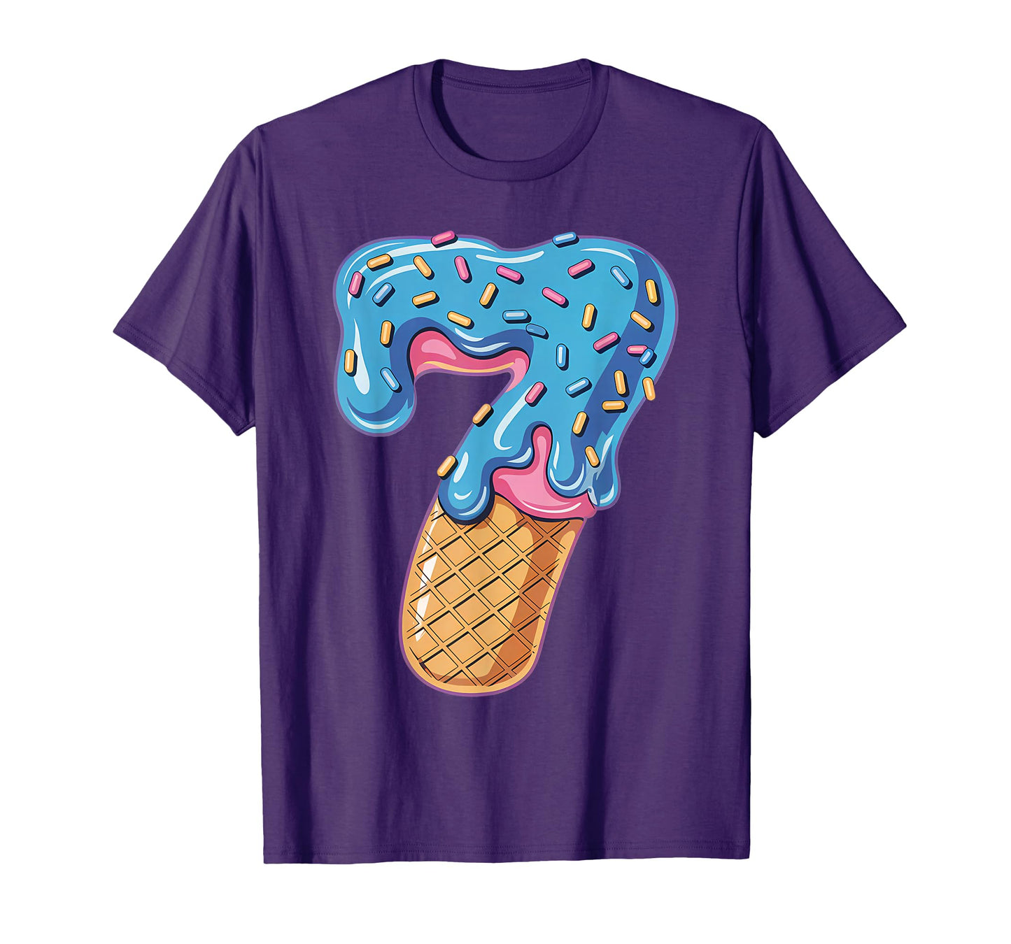 6 7 Costume Cute Couples Matching T-Shirt