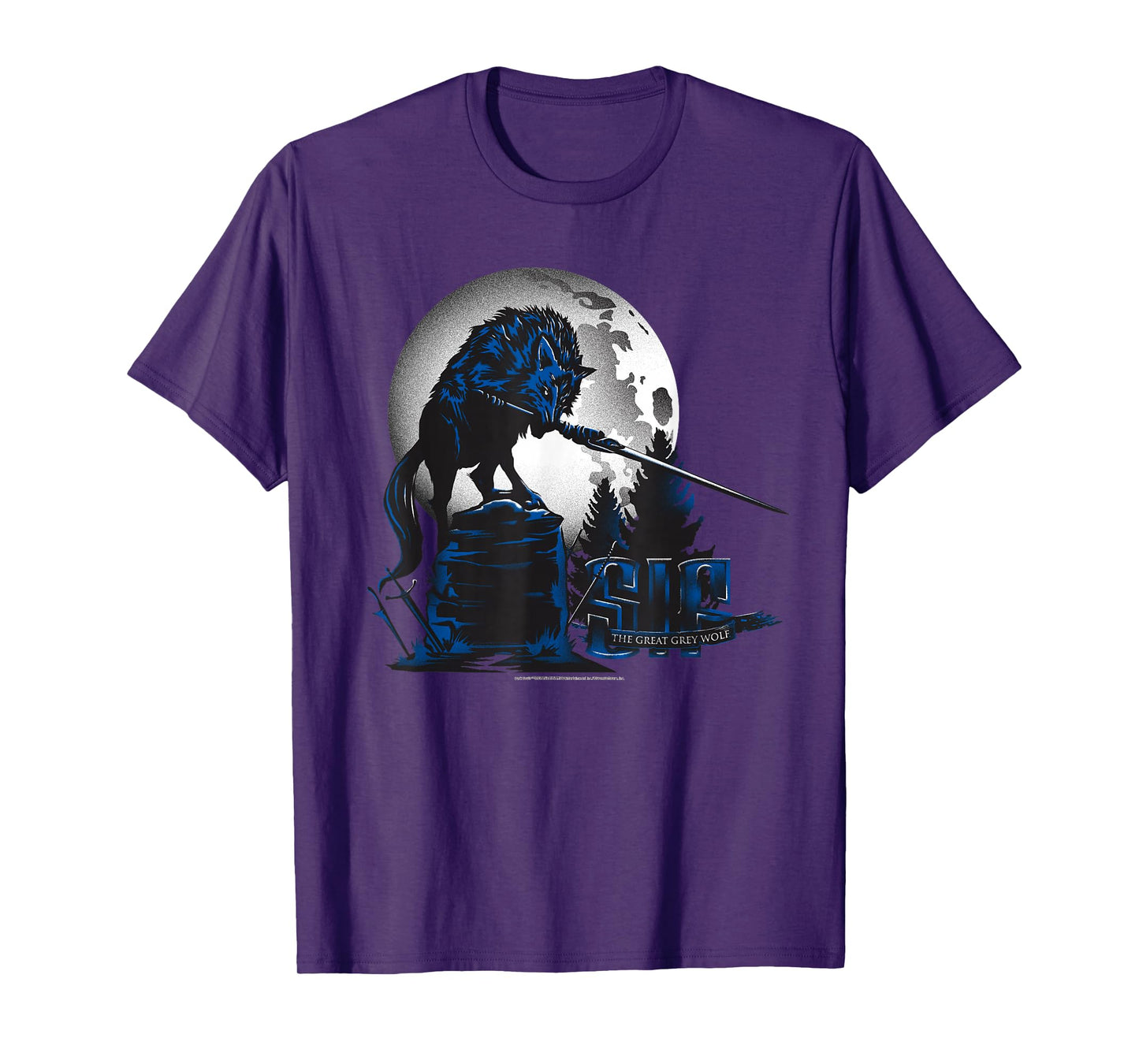 DARK SOULS T-Shirt