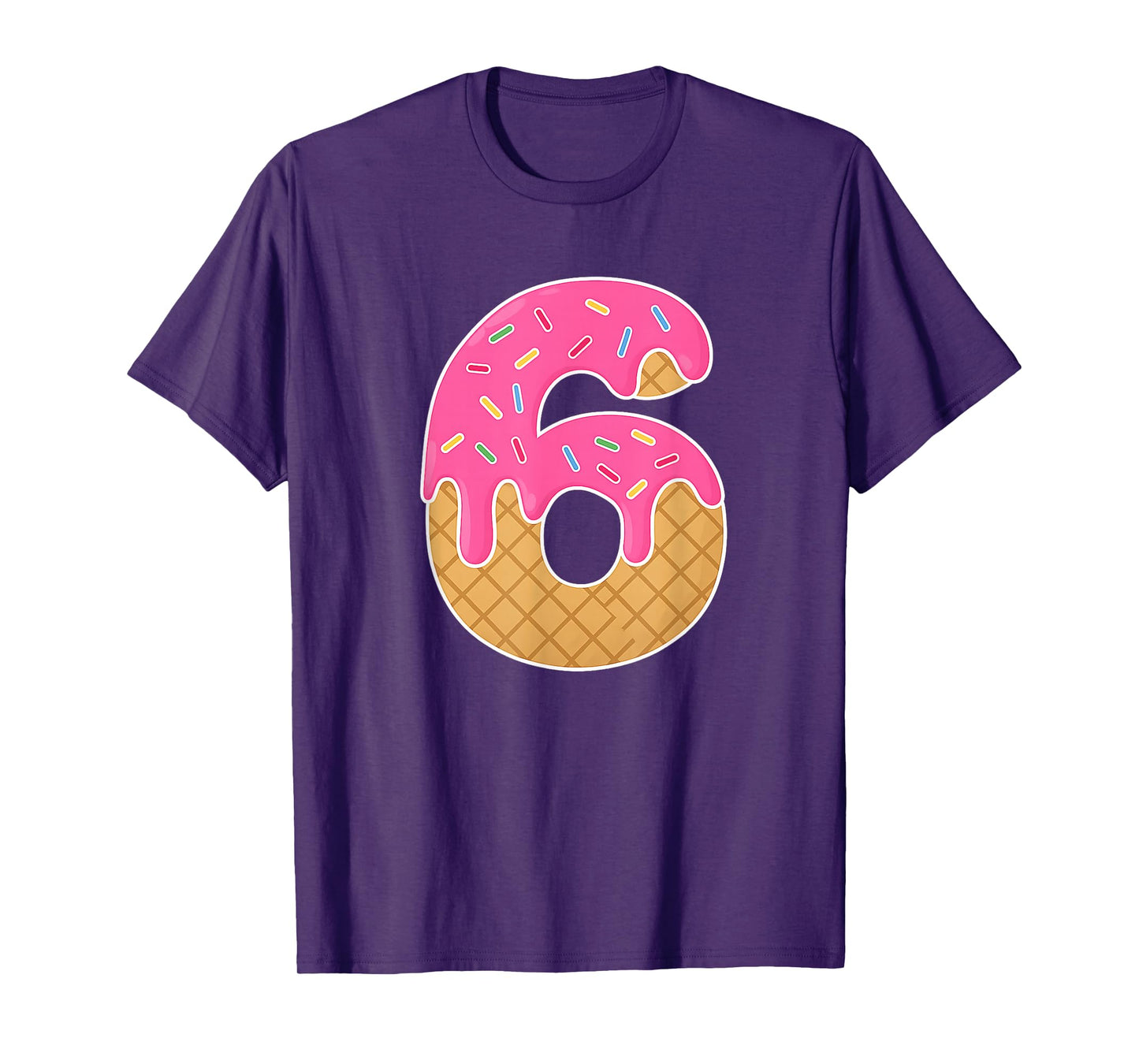 67 Ice Cream Drip Meme Funny 6 7 Halloween Costume Couple T-Shirt
