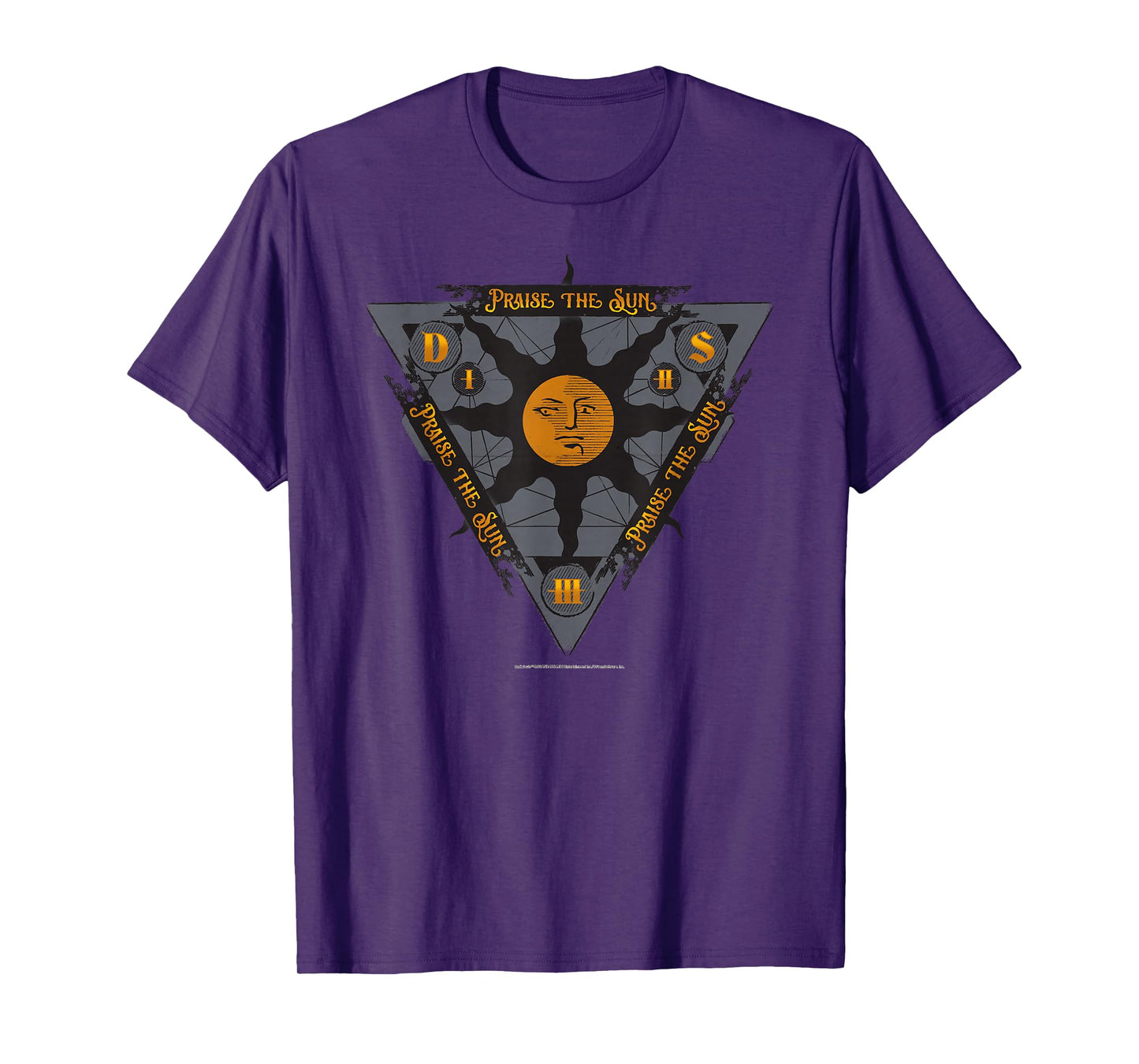 DARK SOULS T-Shirt