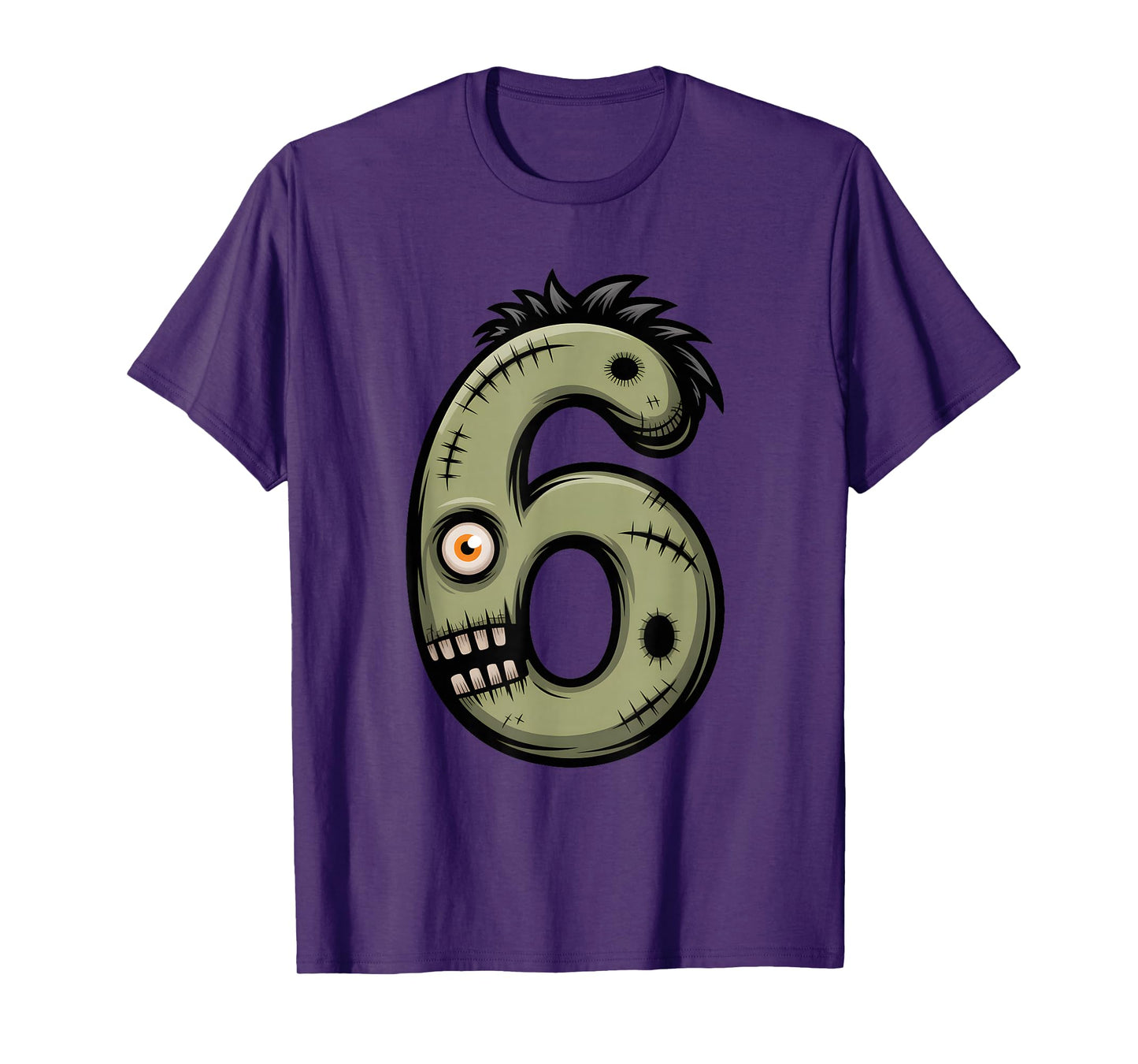 67 Costume Funny 6 7 Halloween Costume Meme 67 Halloween T-Shirt