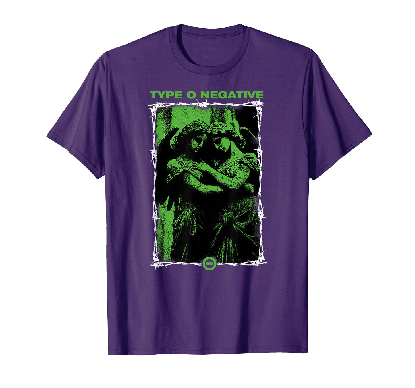 Type O Negative Angels T-Shirt