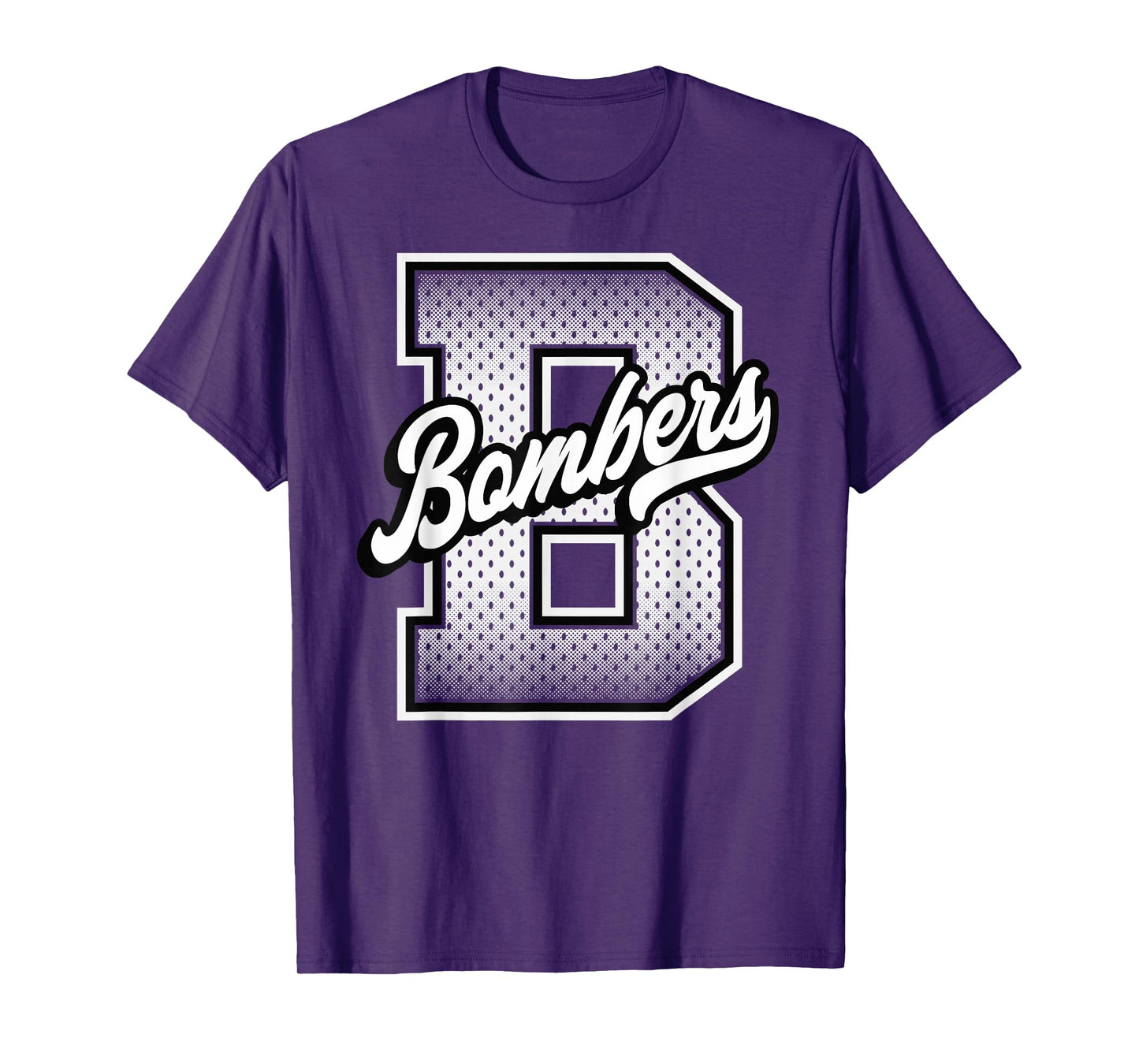 Bombers T-Shirt