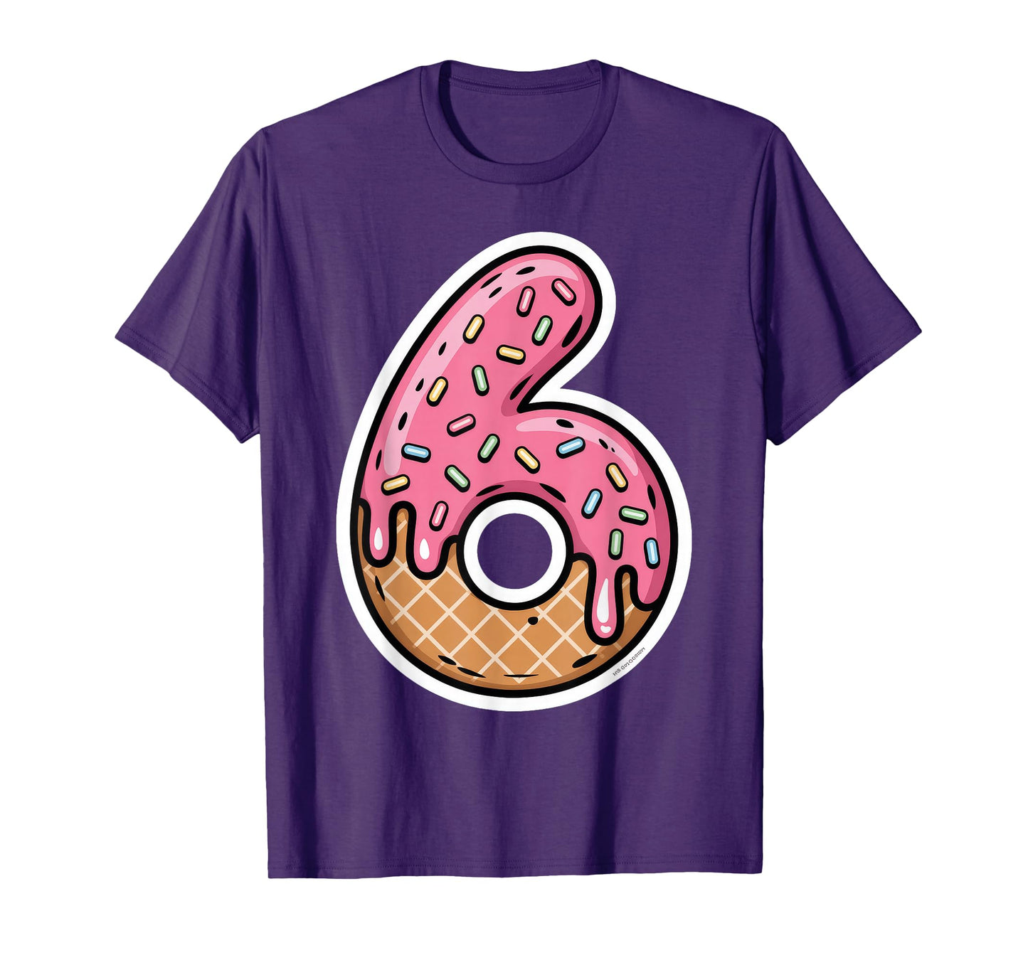 Couple Halloween 6 7 T-Shirt