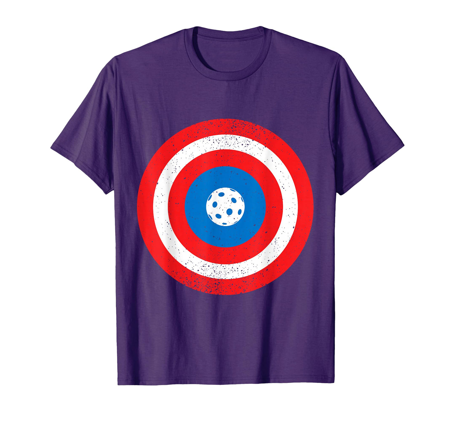 Pickleball Tshirts Pickleball Shirt Pickleball Target T-Shirt