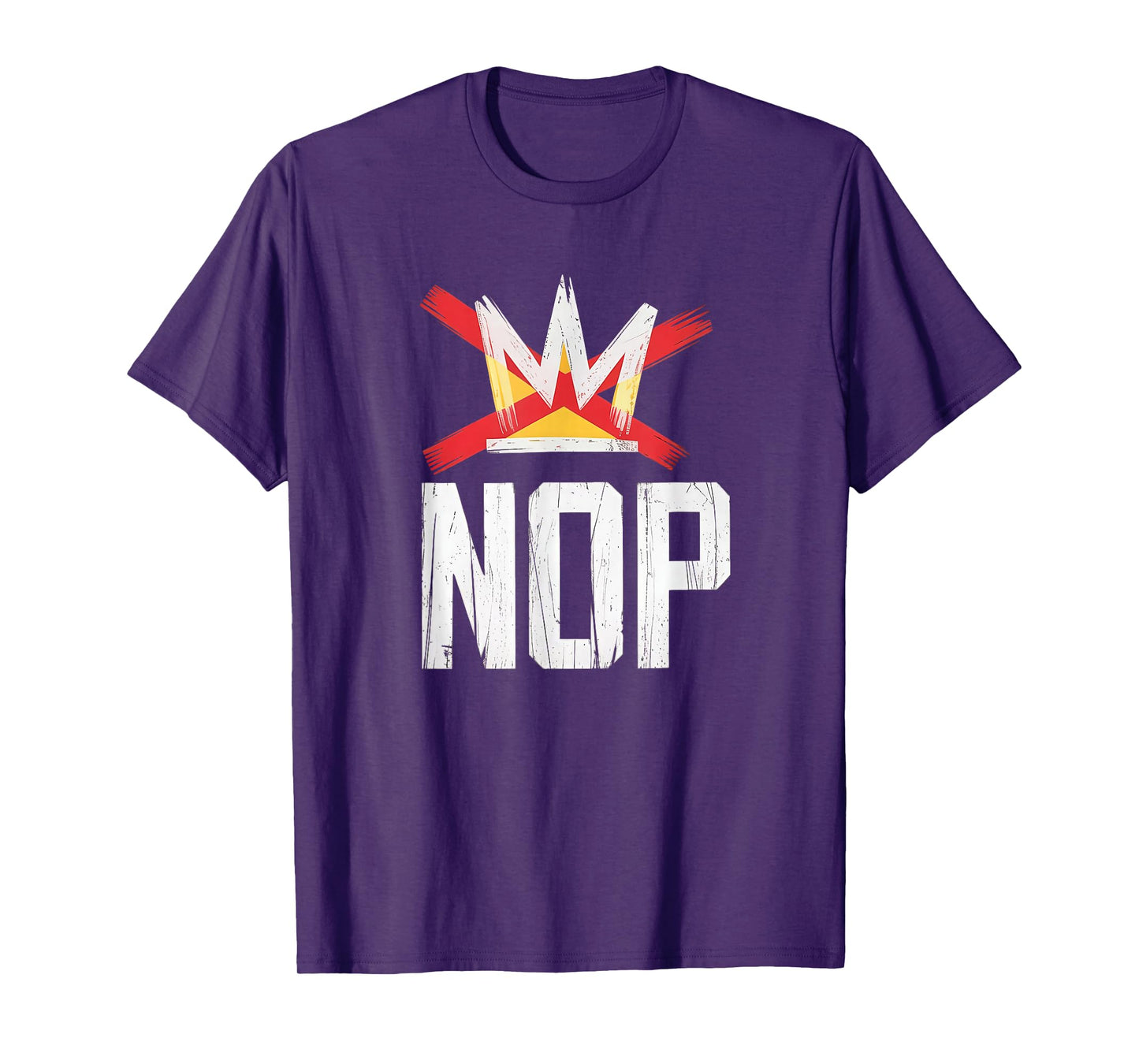 No Kings T-Shirt