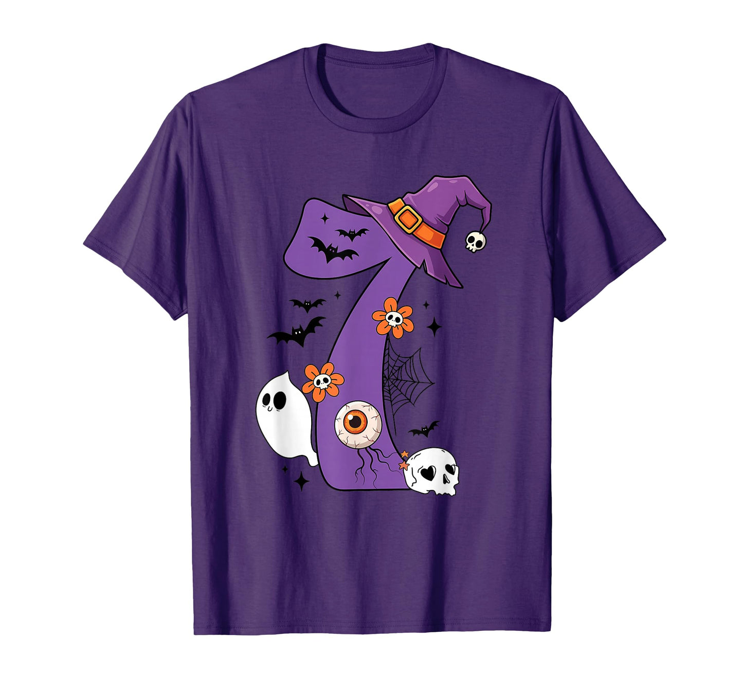 Funny 67 Six Seven Couple Matching Halloween Costume Meme T-Shirt