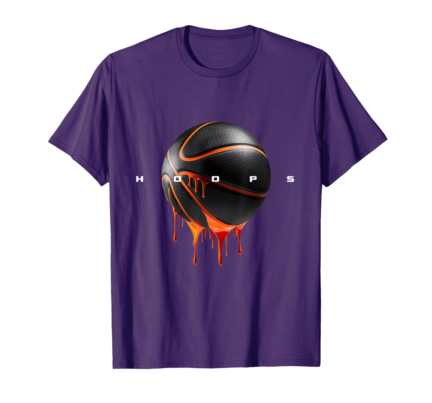 Basketball Apparel - Basketball T-Shirt