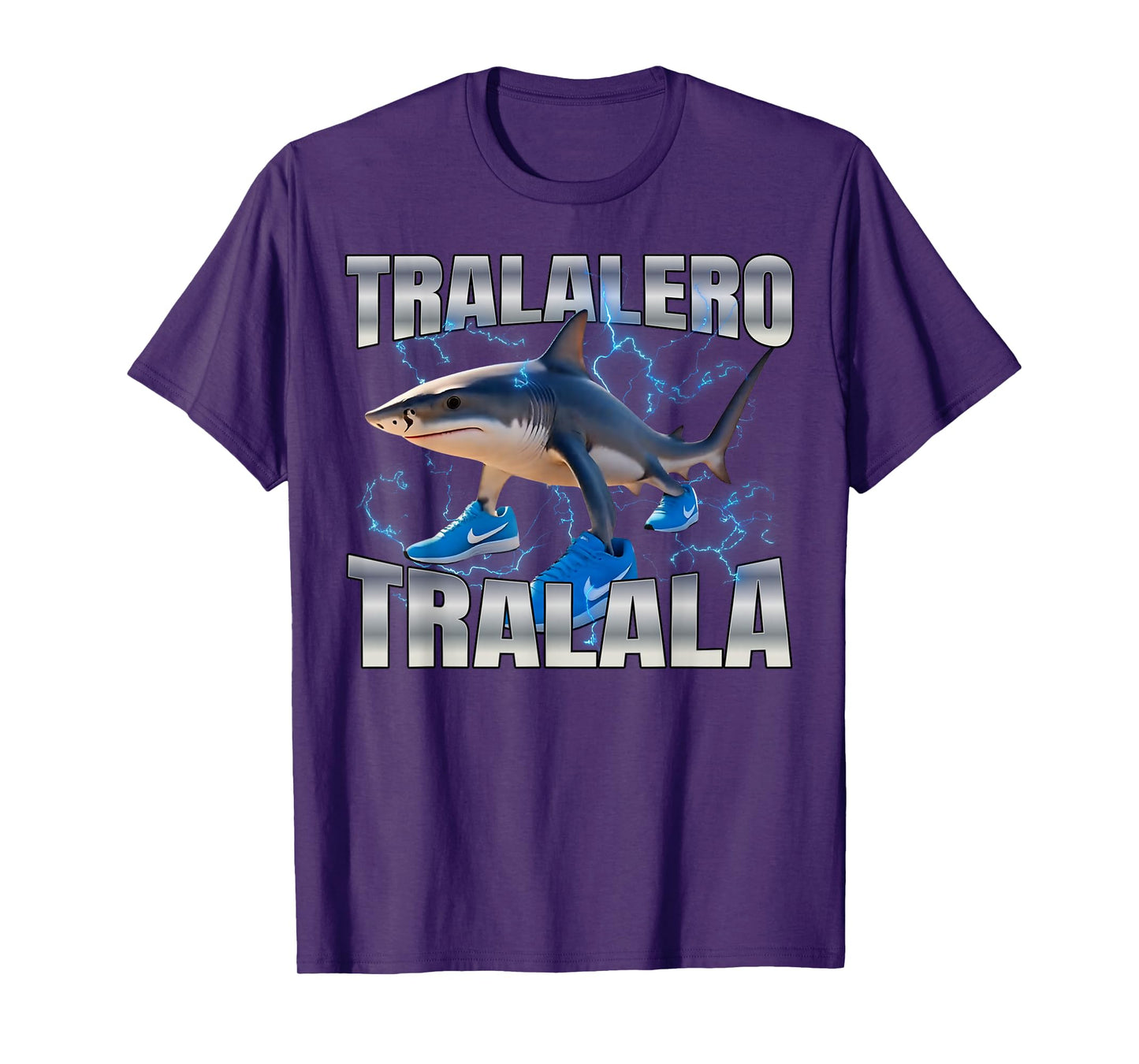 Tralalero Tralala T-Shirt