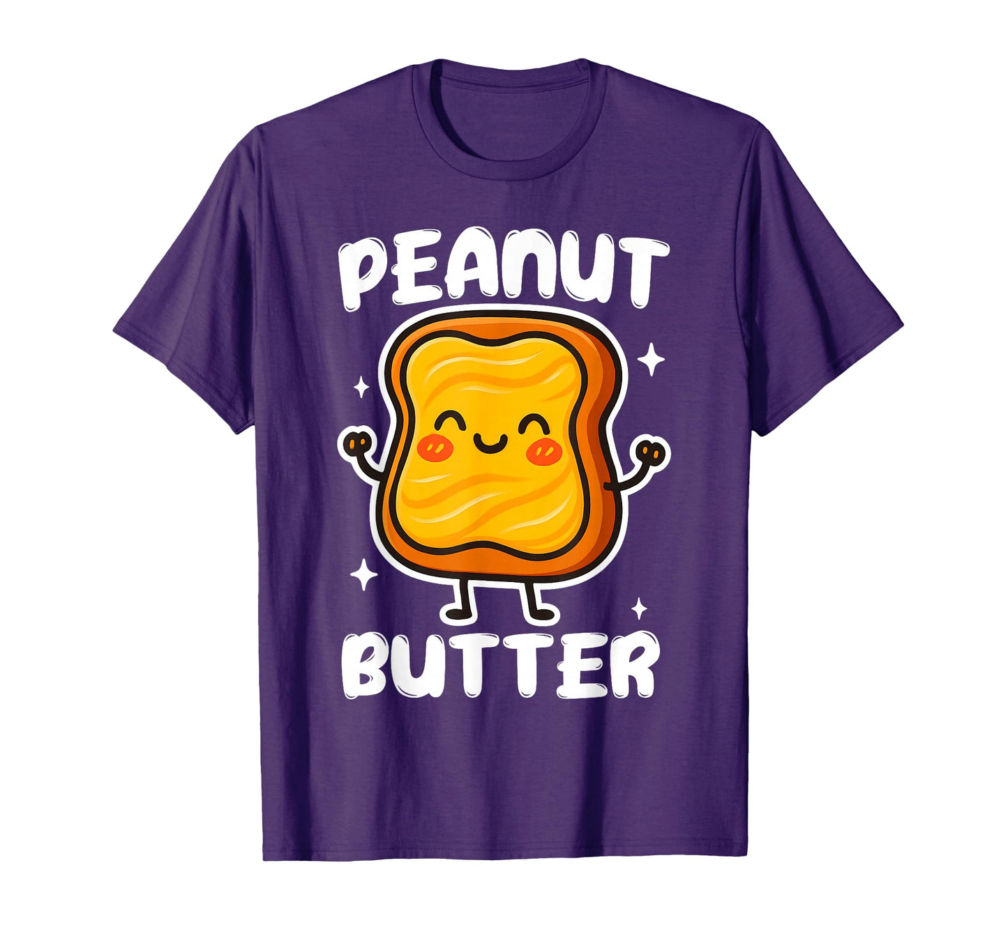 Peanut Butter and Jelly Halloween Costumes Couple His her T-Shirt