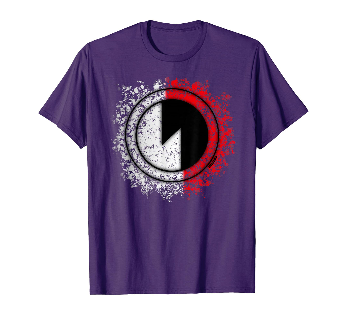 MEGA MAN BATTLE NETWORK Navimark (ProtoMan) T-Shirt