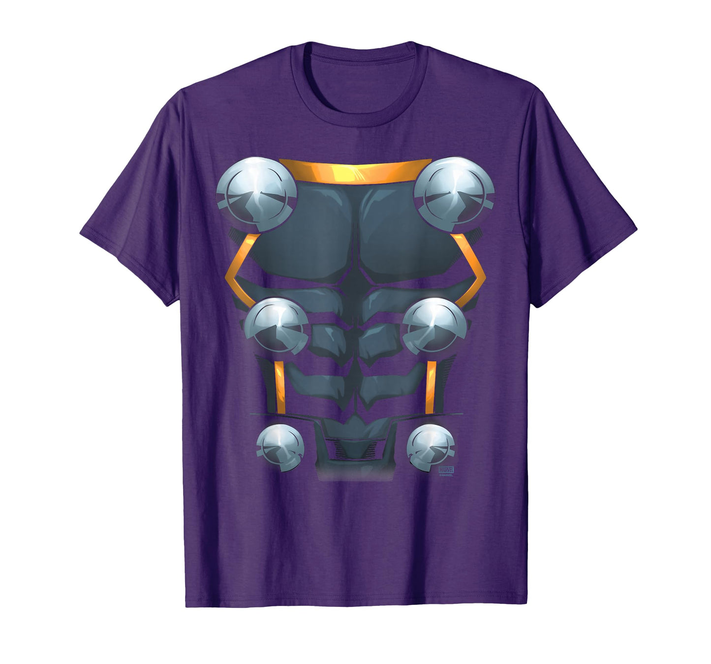 Marvel - THOR Costume Style T-Shirt