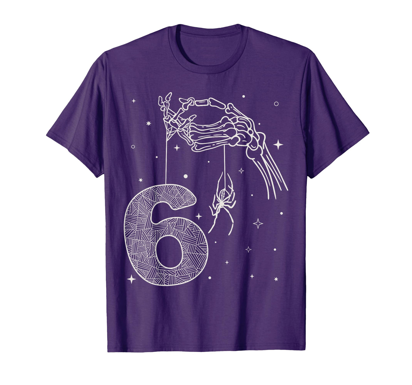 Funny 67 Six Seven Meme Couple Matching Halloween Costume T-Shirt