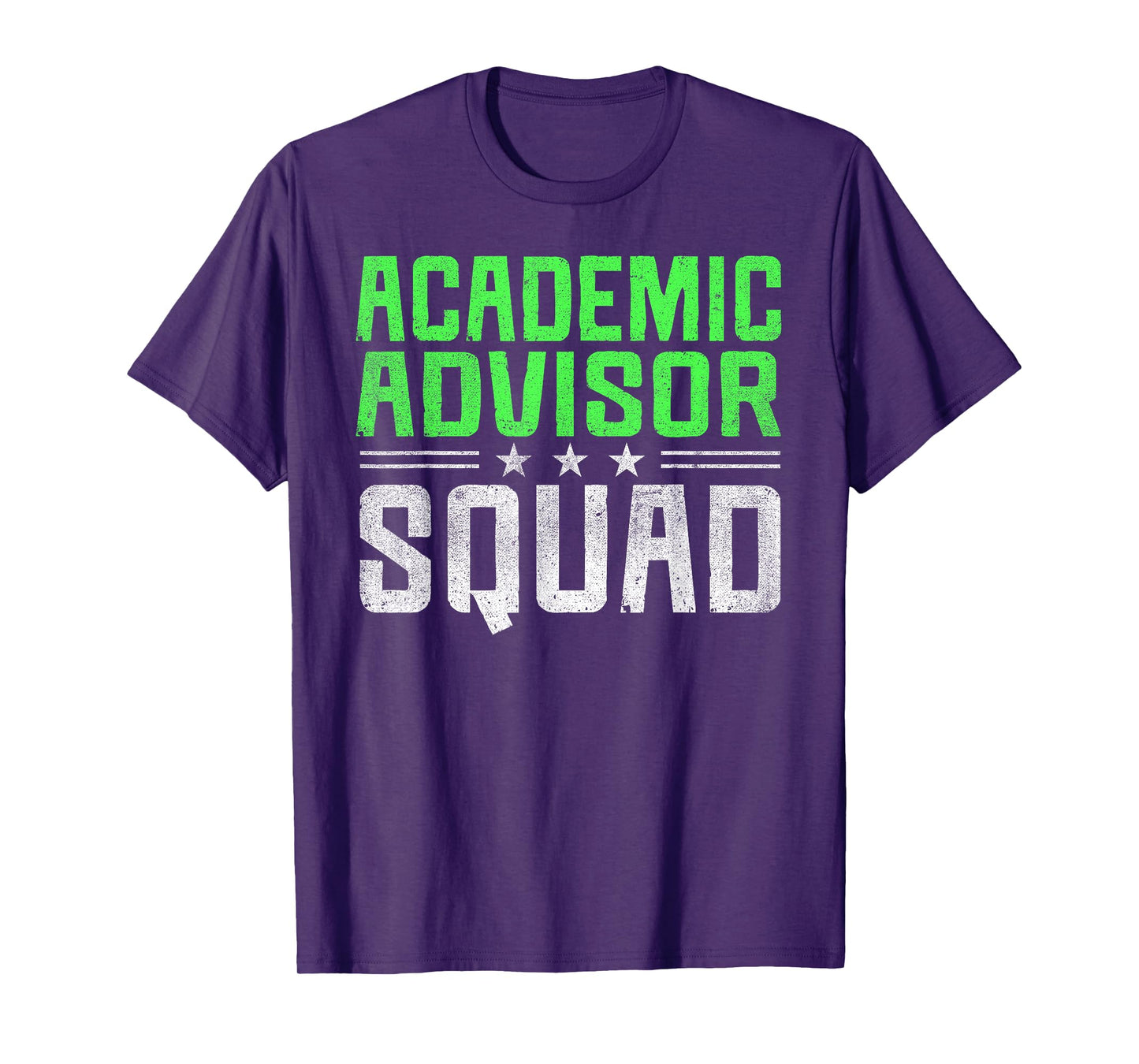 Funny Profession Quote Academic Advisor T-Shirt