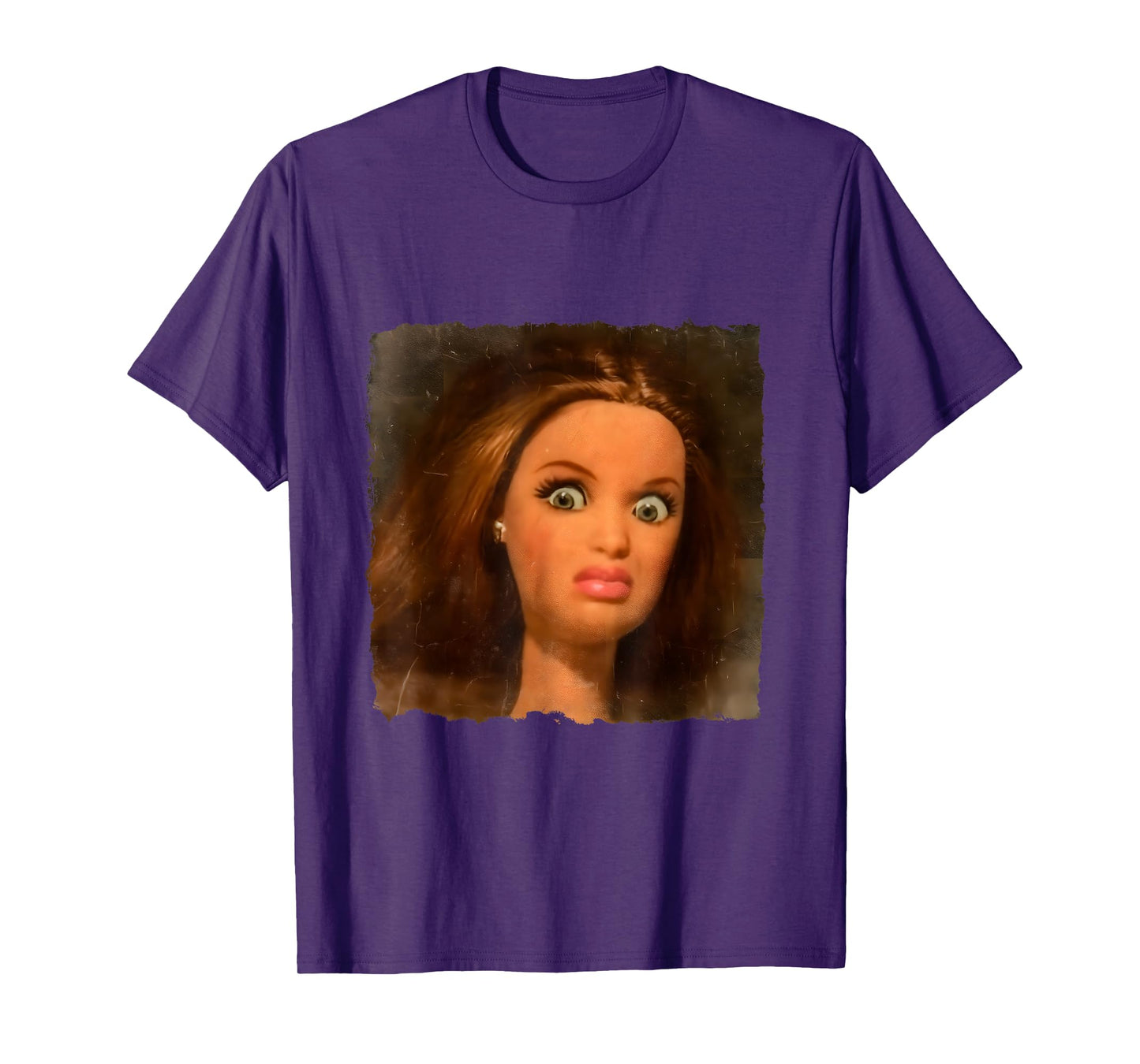 Funny Meme Women Men Humor Viral 2025 Trending Internet T-Shirt
