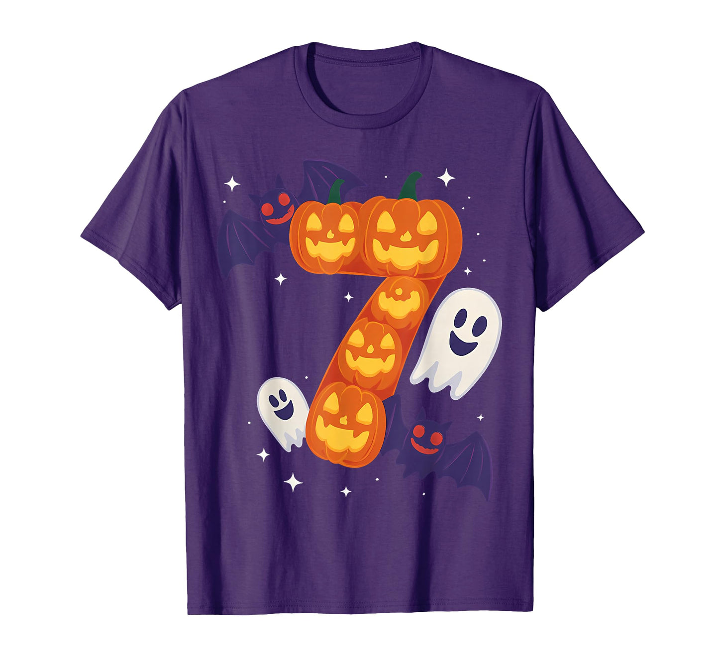 Funny 67 Six Seven Couple Matching Halloween Costume Meme T-Shirt