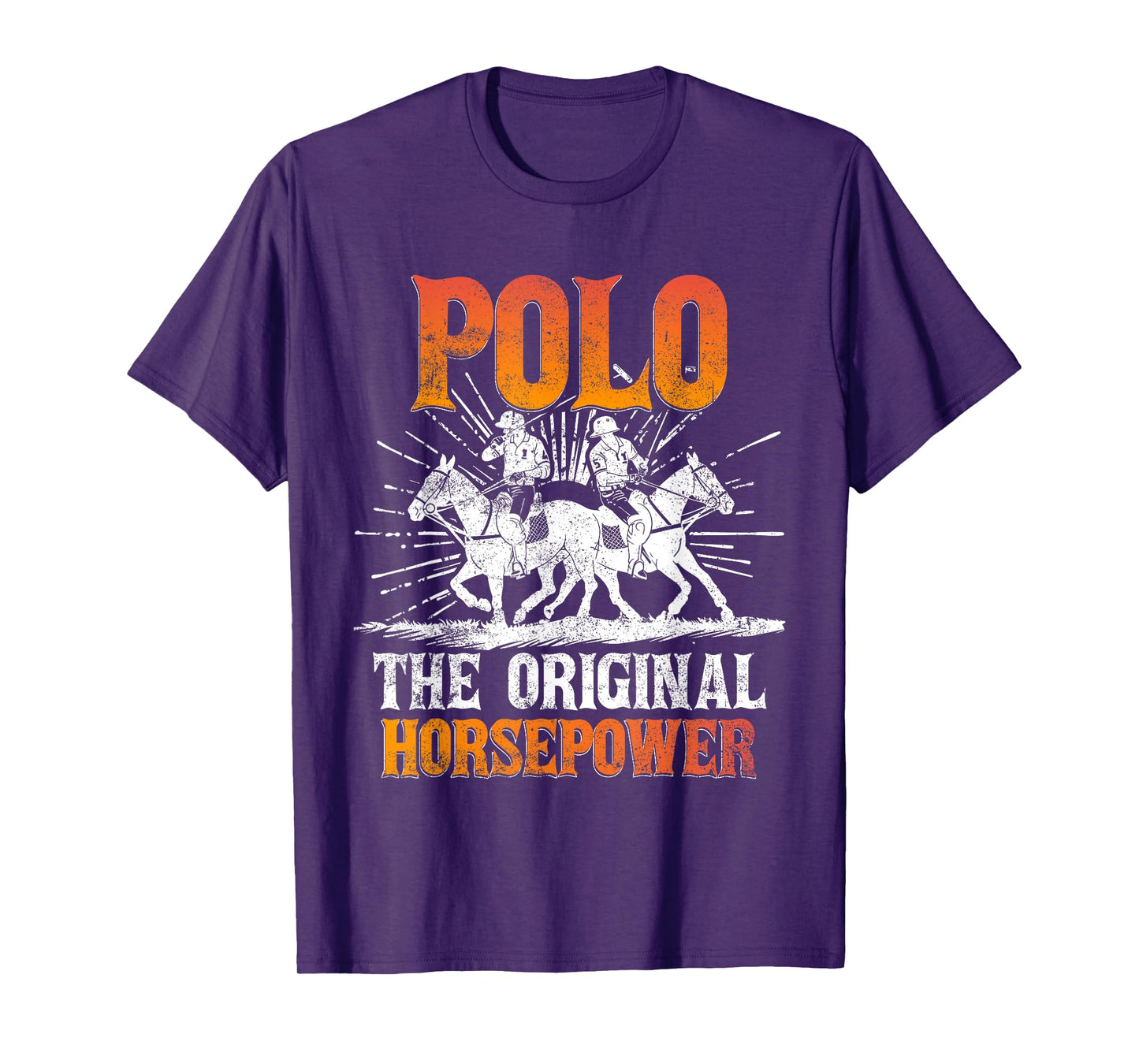 Polo, Equestrian Sports, Horseback Riding, Polo Player T-Shirt
