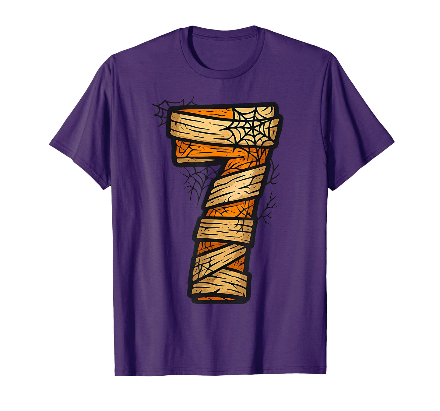 Couple Halloween Costume Duo Halloween Costume 6 7 Rizz T-Shirt