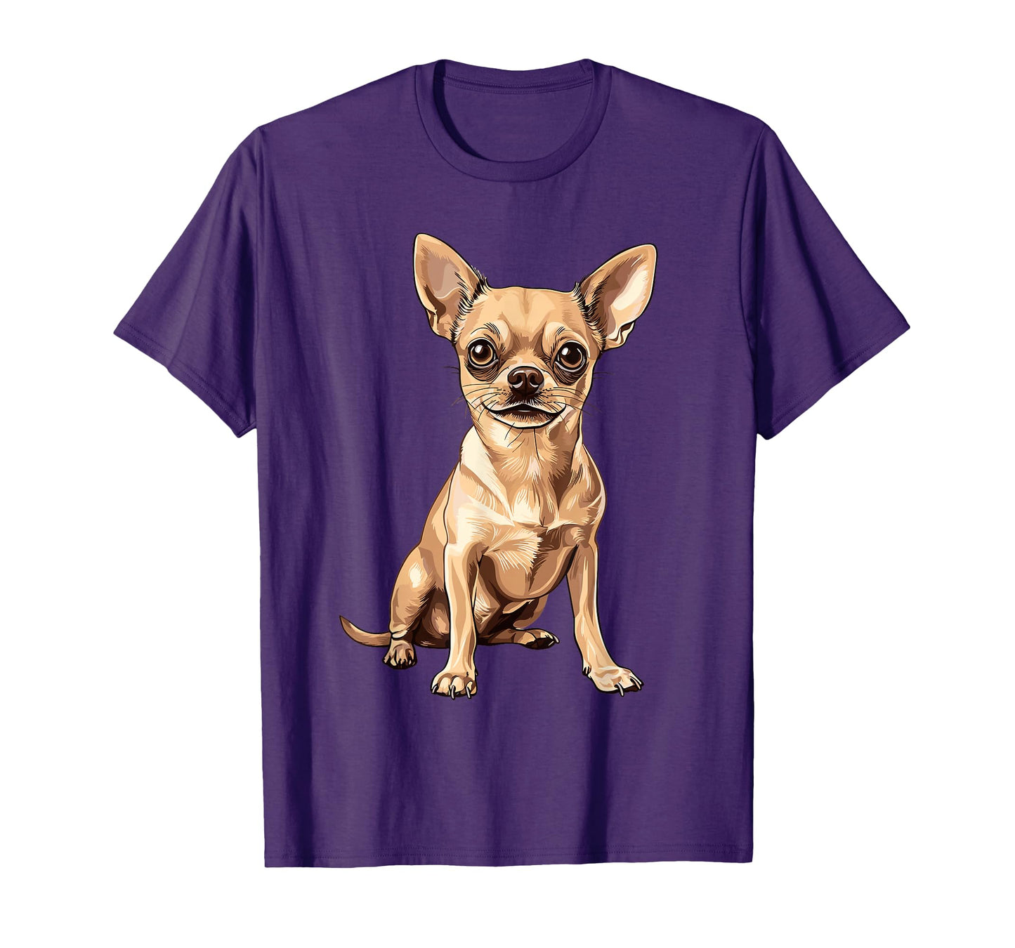 Chihuahua T-Shirt