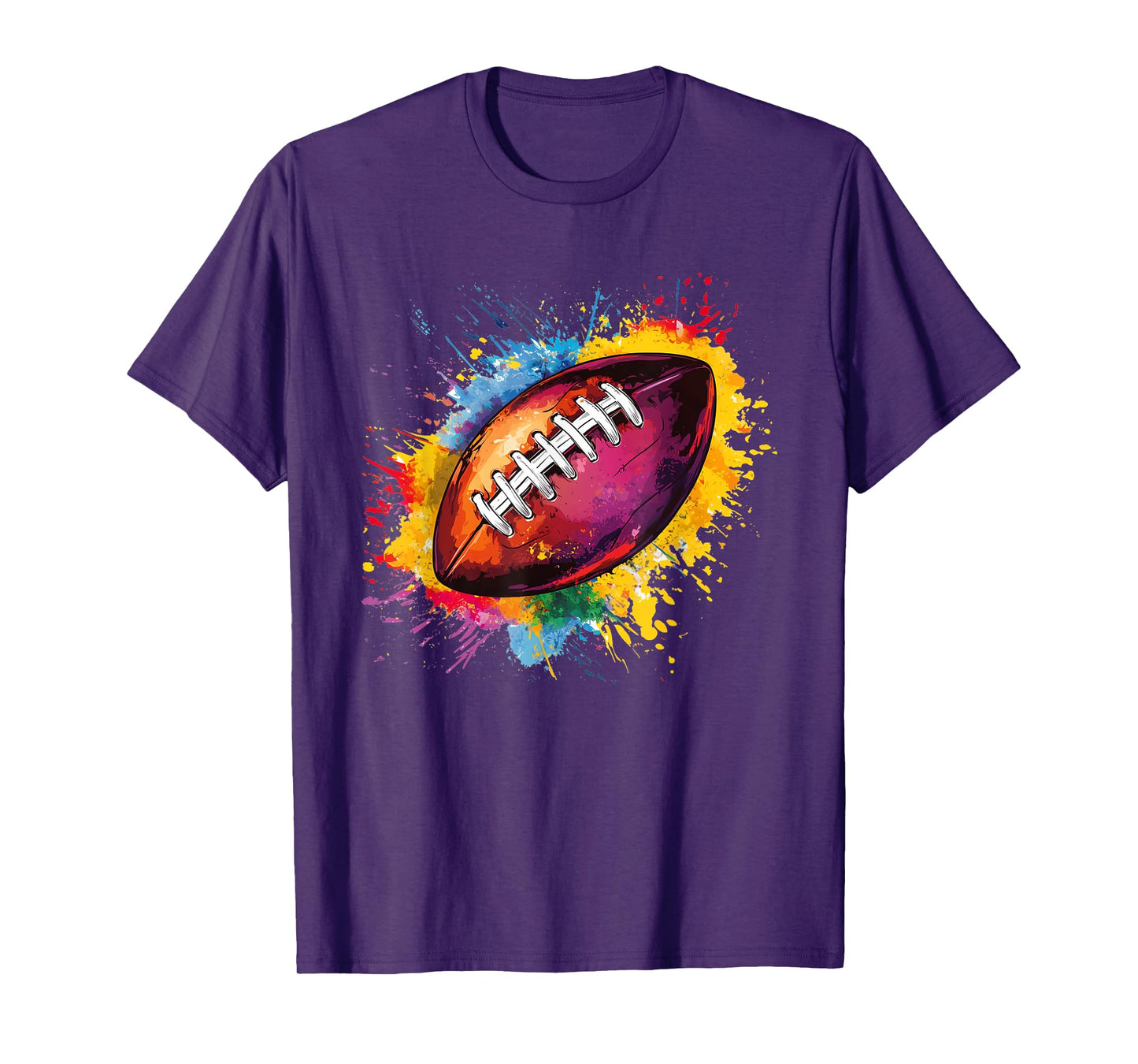 Football - Game Day - Graphic T-Shirt