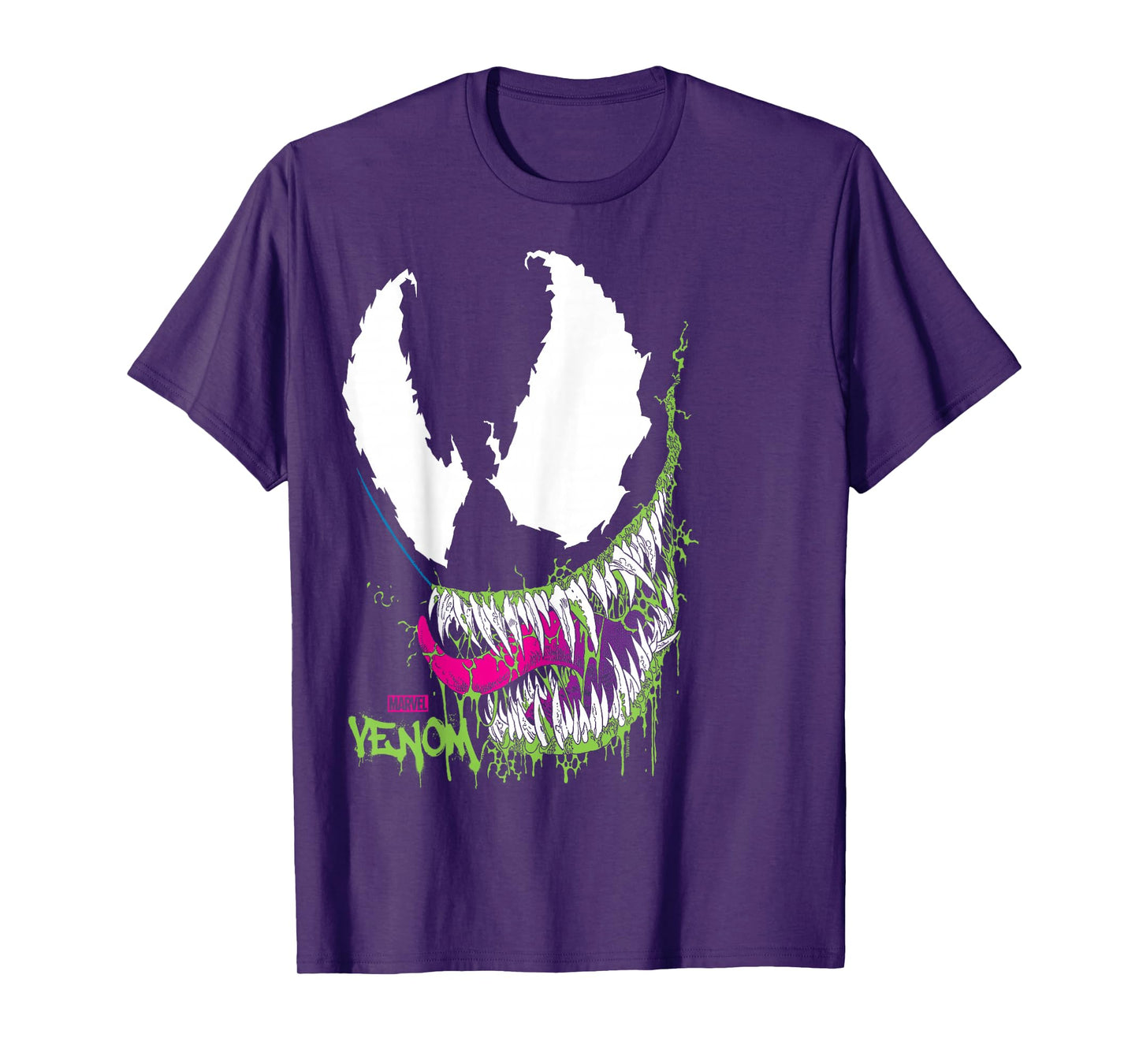 Venom Portrait T-Shirt