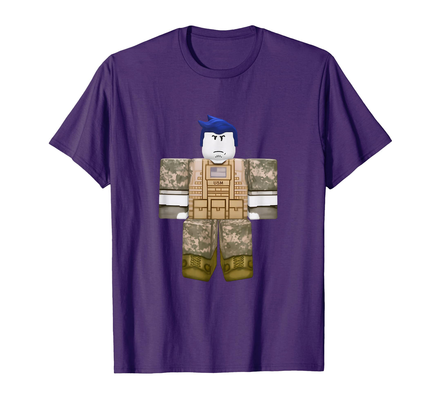 Guest1337 Guest 1337 Hero LastGuest Survivor Video Game T-Shirt