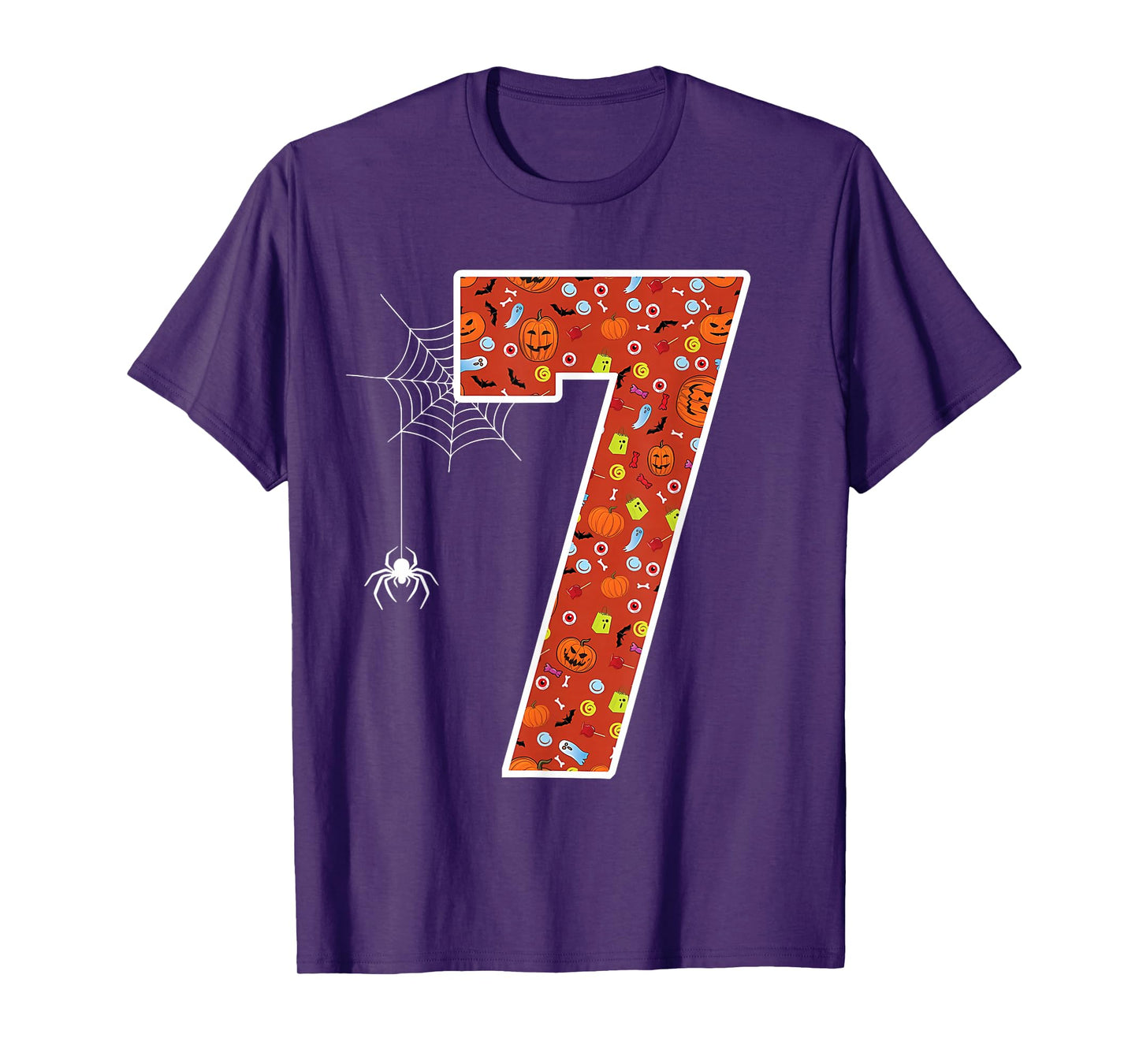 Funny 67 Six Seven Couple Matching Halloween Costume Meme T-Shirt
