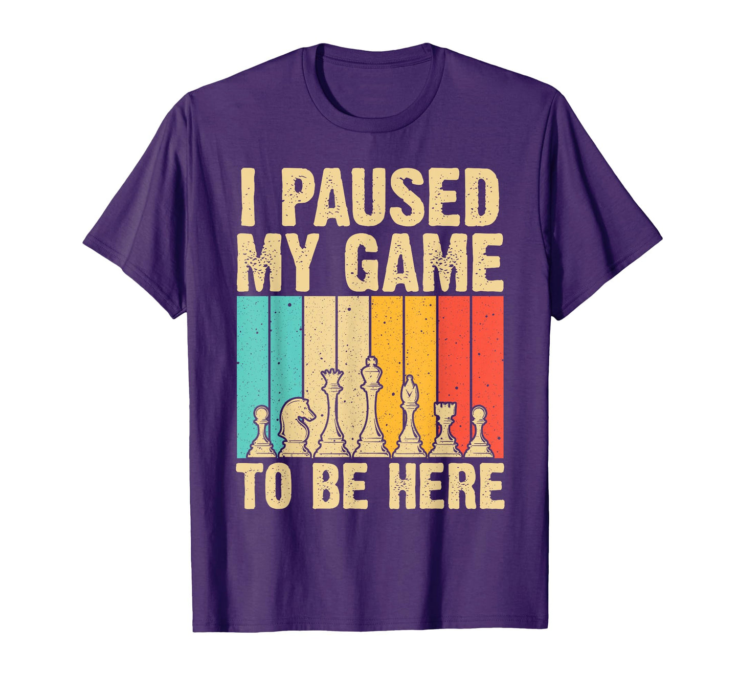 Chess Gifts For Chess Players Men Kids Chess Lovers Themed T-Shirt