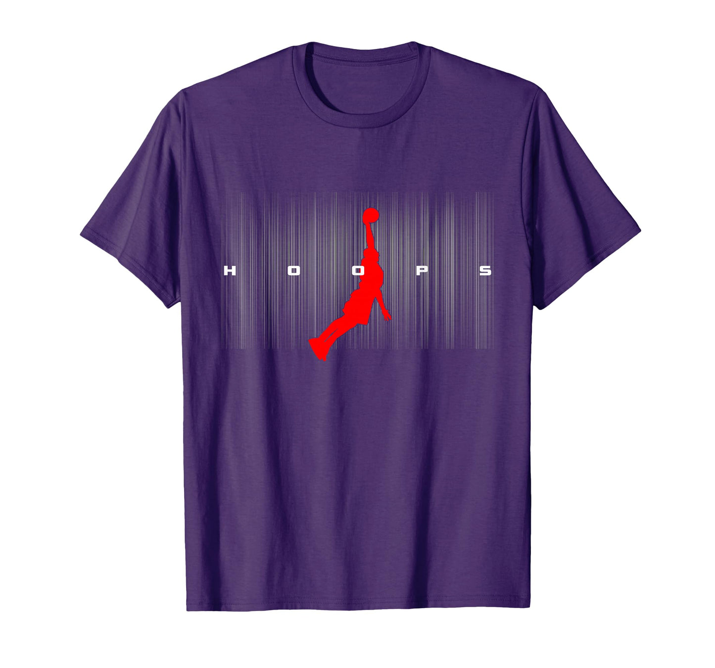 Basketball Apparel - Basketball T-Shirt