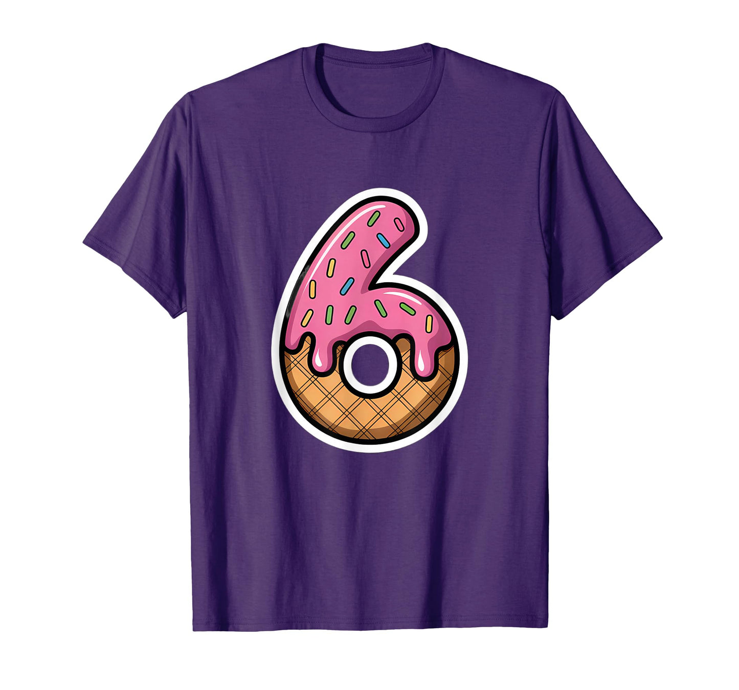 Couple Halloween Costume Duo Halloween Costume 6 7 Rizz T-Shirt