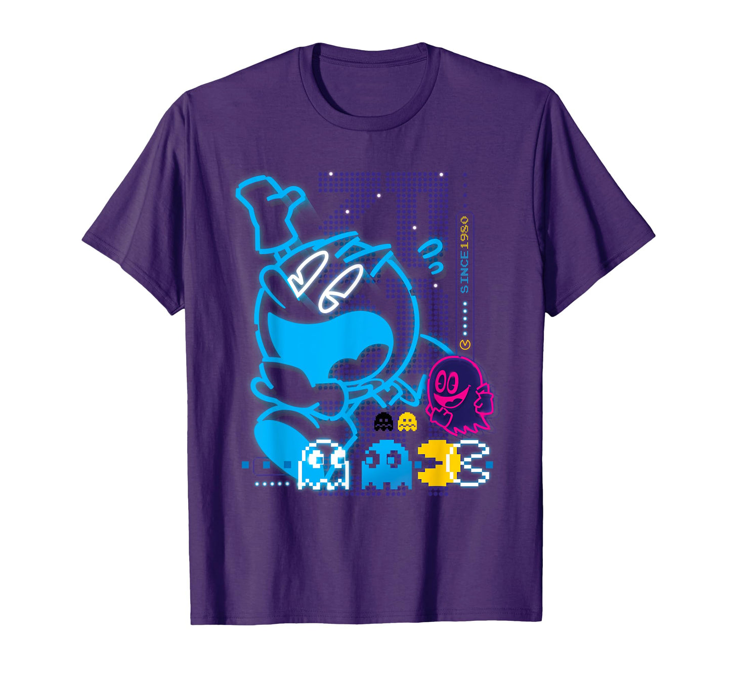 PAC-MAN T-Shirt