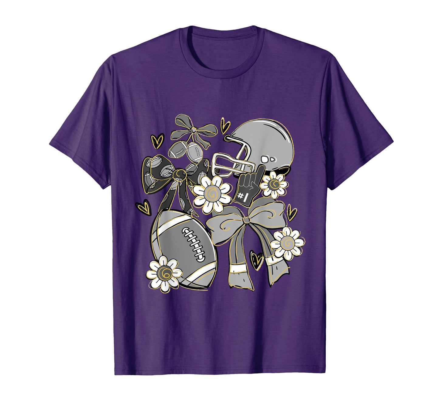 Touchdown T-Shirt