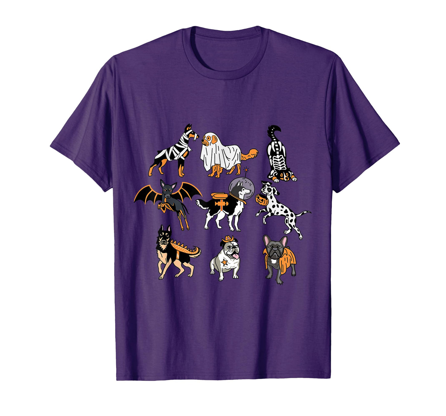 Happy Halloween T-Shirt