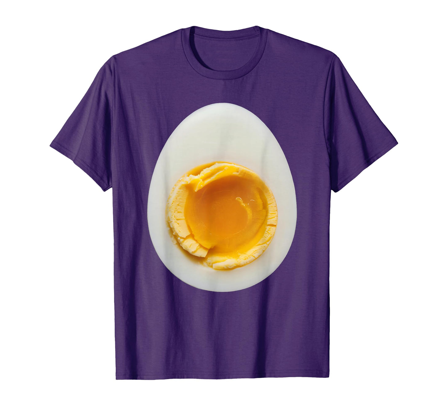 Deviled Egg Costume Halloween T-Shirt