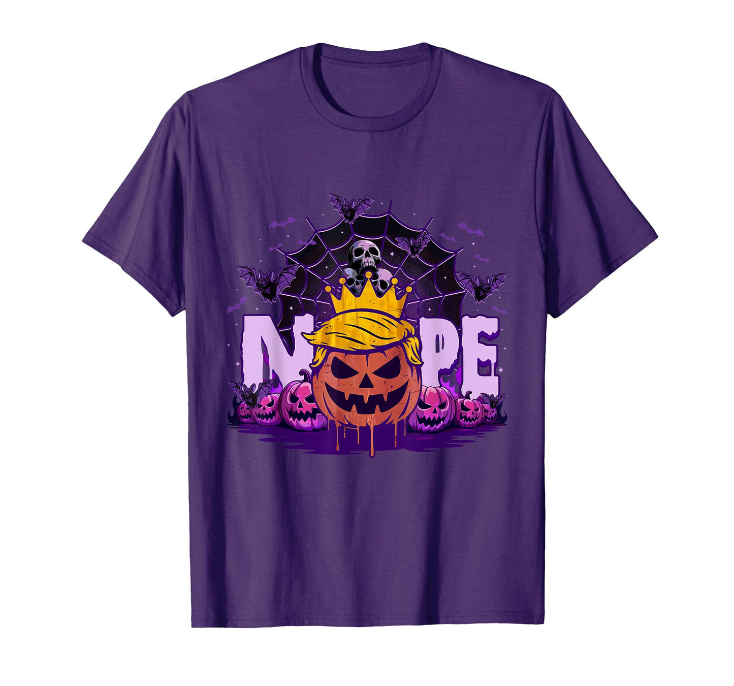 No Kings October 18 T-Shirt